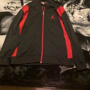 Jordan Zip Up